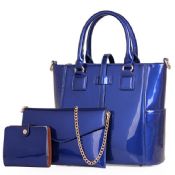 klassische Frauen Handtasche Shopper images