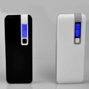 LCD Display Power Bank images
