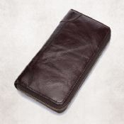läder plånbok för män images
