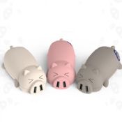 Kleines Schwein Powerbank images