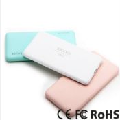 Power Bank 10000mAh with Led Light images