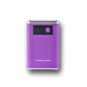Power Bank 10400mAh With Dual USB Charger images