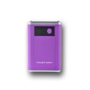 Power Bank 10400mAh med Dual USB oplader images