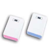 12000mAh Power banka images