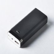 Powerbank 4400mAh images