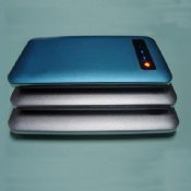 Power Bank μπαταρία 4000mAh φορτιστής images