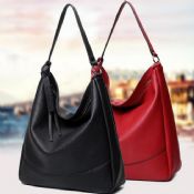 soft leather bag images