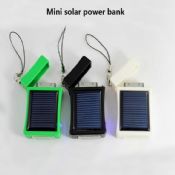 Solar Power Bank images