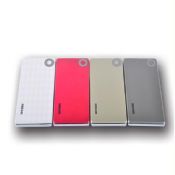 Super Slim polimer Power Bank 10000mAh images