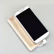 Thin Slim Power Bank images