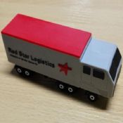 Camion forme Mini cadeau Power Bank images