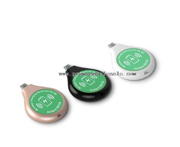 Mobile Phone Wireless Charger