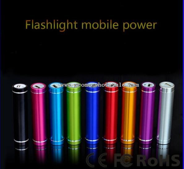 Portabil USB Power Bank