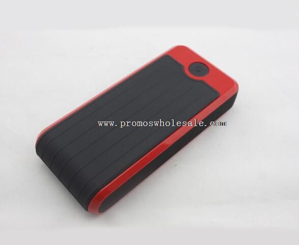 Banco de potencia 10000mAh