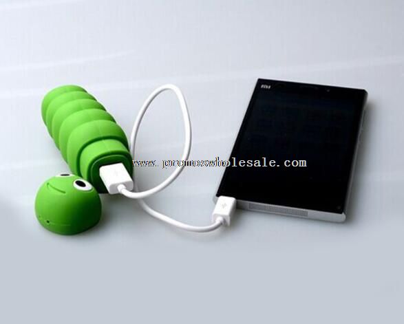 Power pankin 2600 Mah matkapuhelin