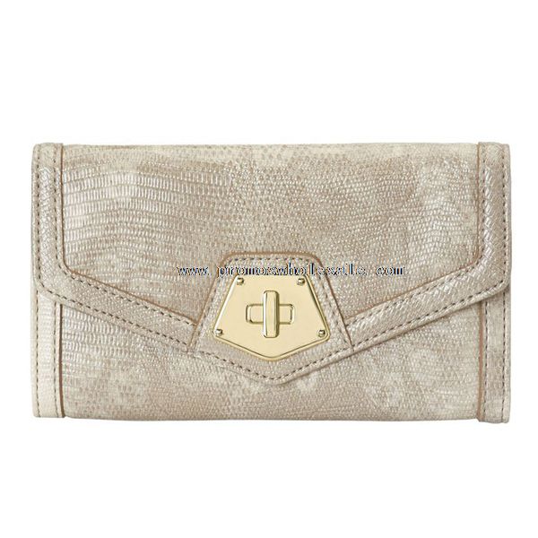 PU wallet