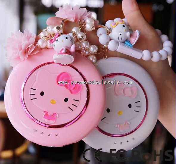 Super Cute Cartoon Power Bank