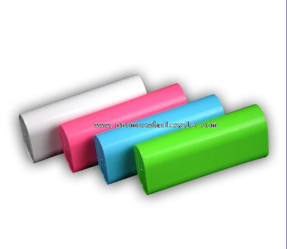 Baterie USB nabíječka 5200mAh