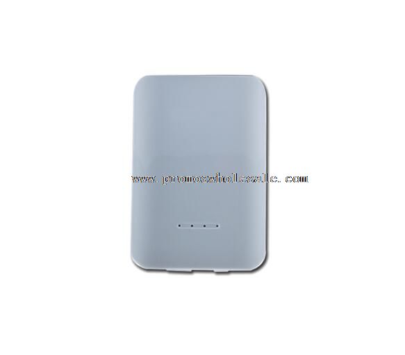 9000mAh Power banka USB Combo 5v