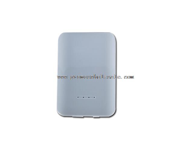 مصرف الطاقة USB 5v السرد 9000mAh