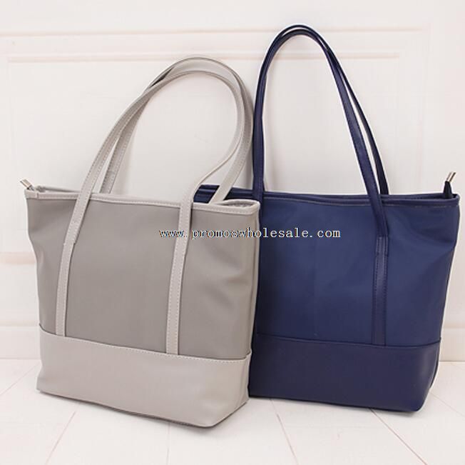 waterproof shopping ladies bag