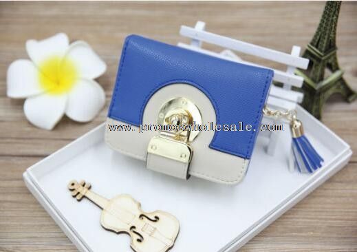 womens elegance wallets