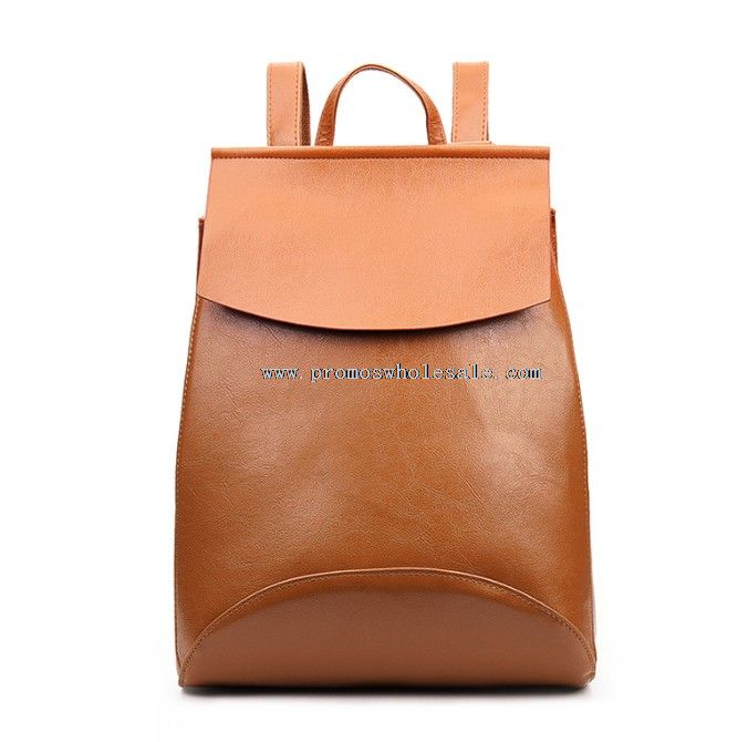 Korean style women backpacks