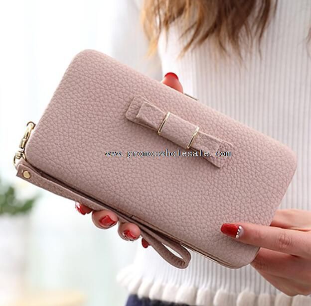 Lady wallet