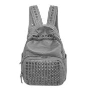 daily backpack with rivet images