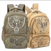 high-capacity backpacks images