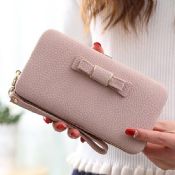 lady wallet images
