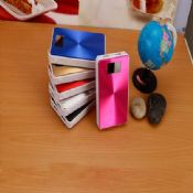 Magic Effect Dual USB Smartphone Power Bank 12000mAh images