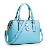 pu leather handbag images