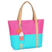 Shopping Schultertasche images