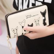 womens beauty wallet images