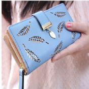 zipper wallets images