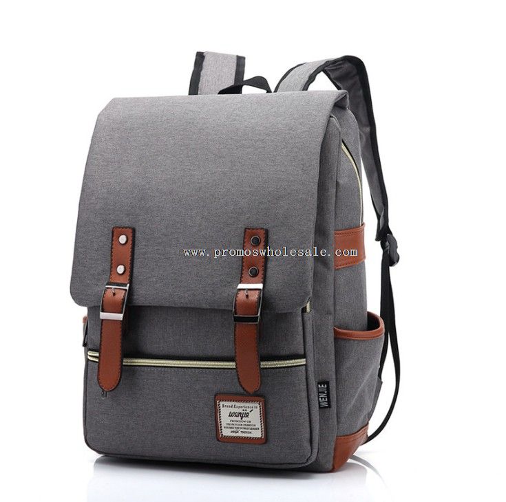 personalized fashion backpack