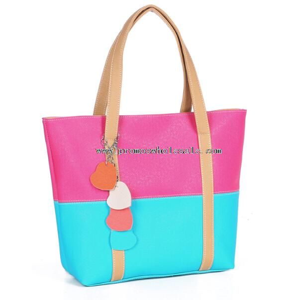 shopping shoulder bag