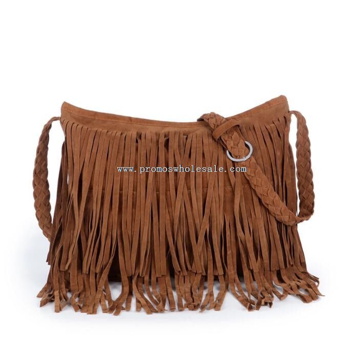 tassels handbags