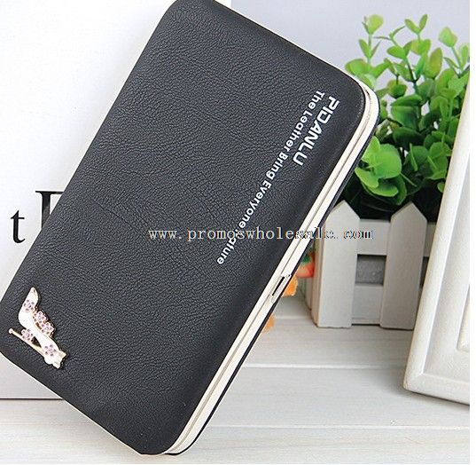 women smart wallet