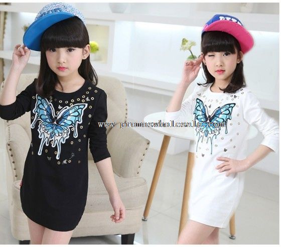 children girls shirts