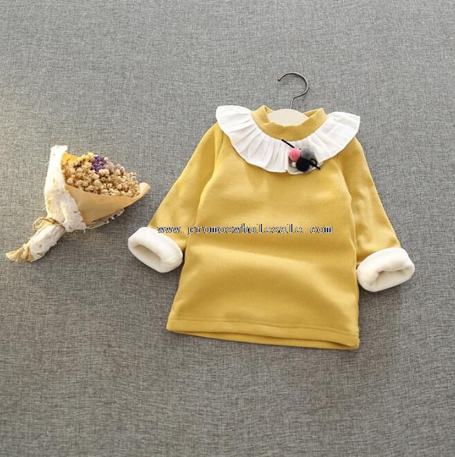 Children Long Sleeve T Shirt