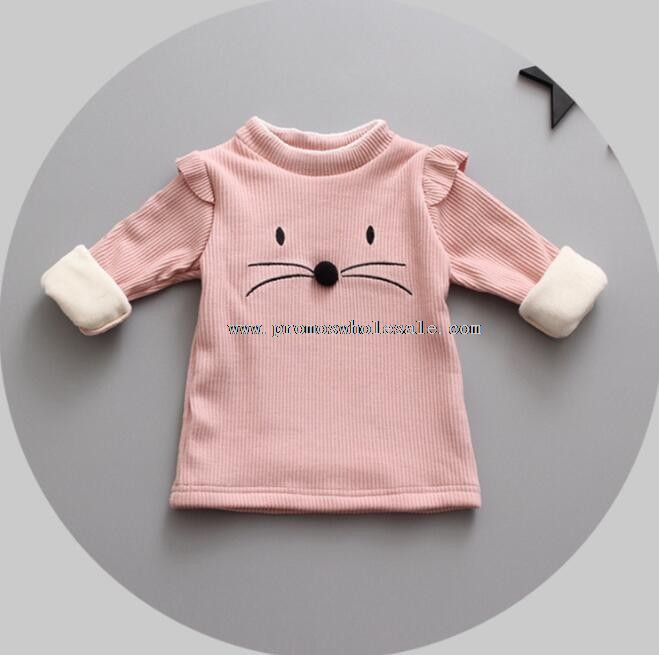 childrens long sleeve shirts