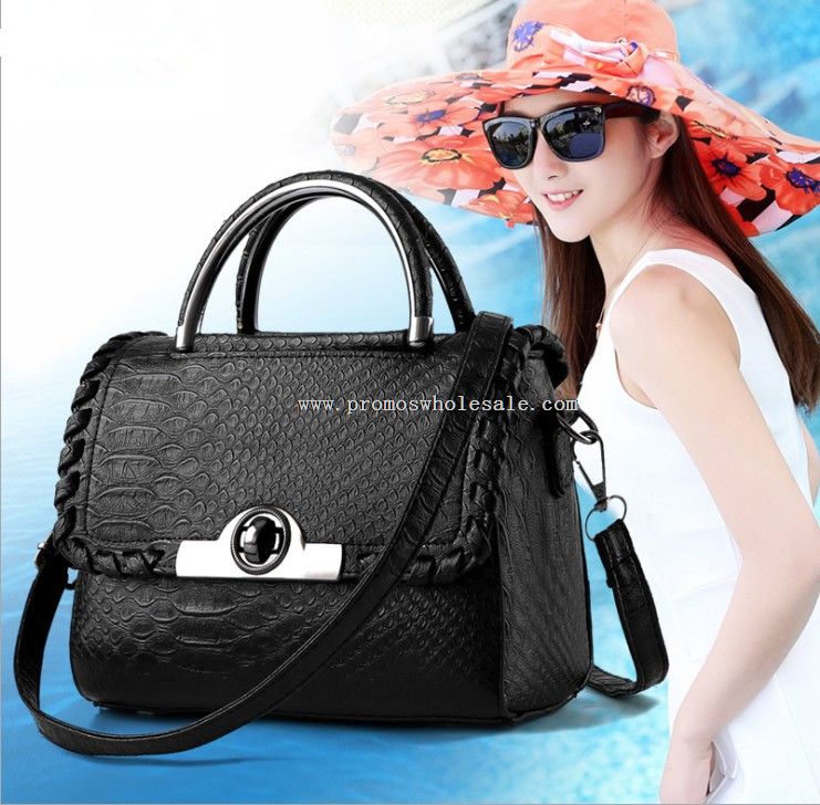 European and American style ladies hand bags