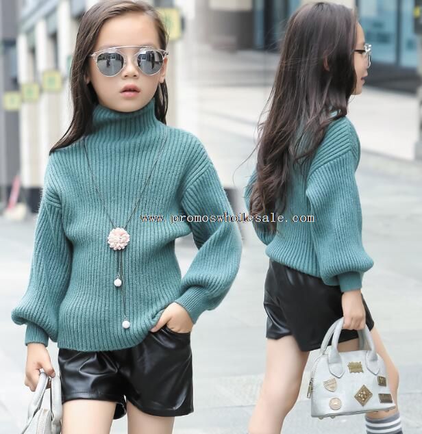 knitting pattern girls sweaters