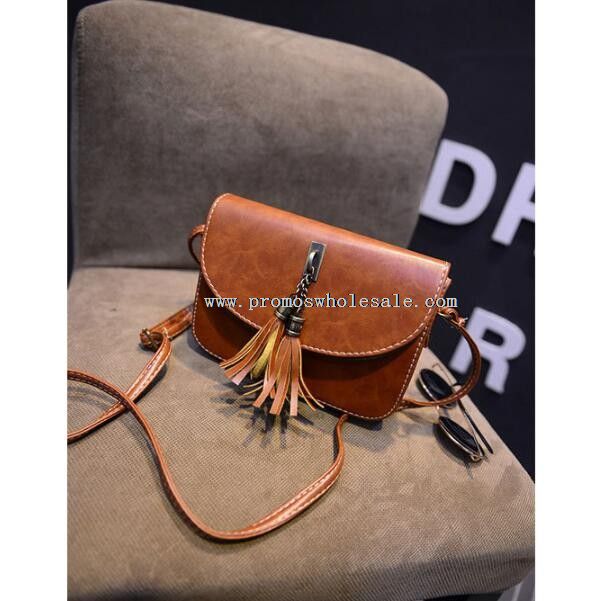 Dámské crossbody kabelka