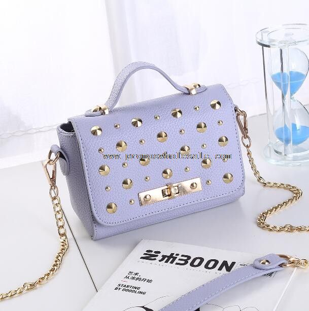 lady fashion messager bag
