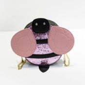 Söt bee form flickor handväska images