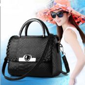 European and American style ladies hand bags images