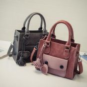 am Abend Frauen Handtasche images